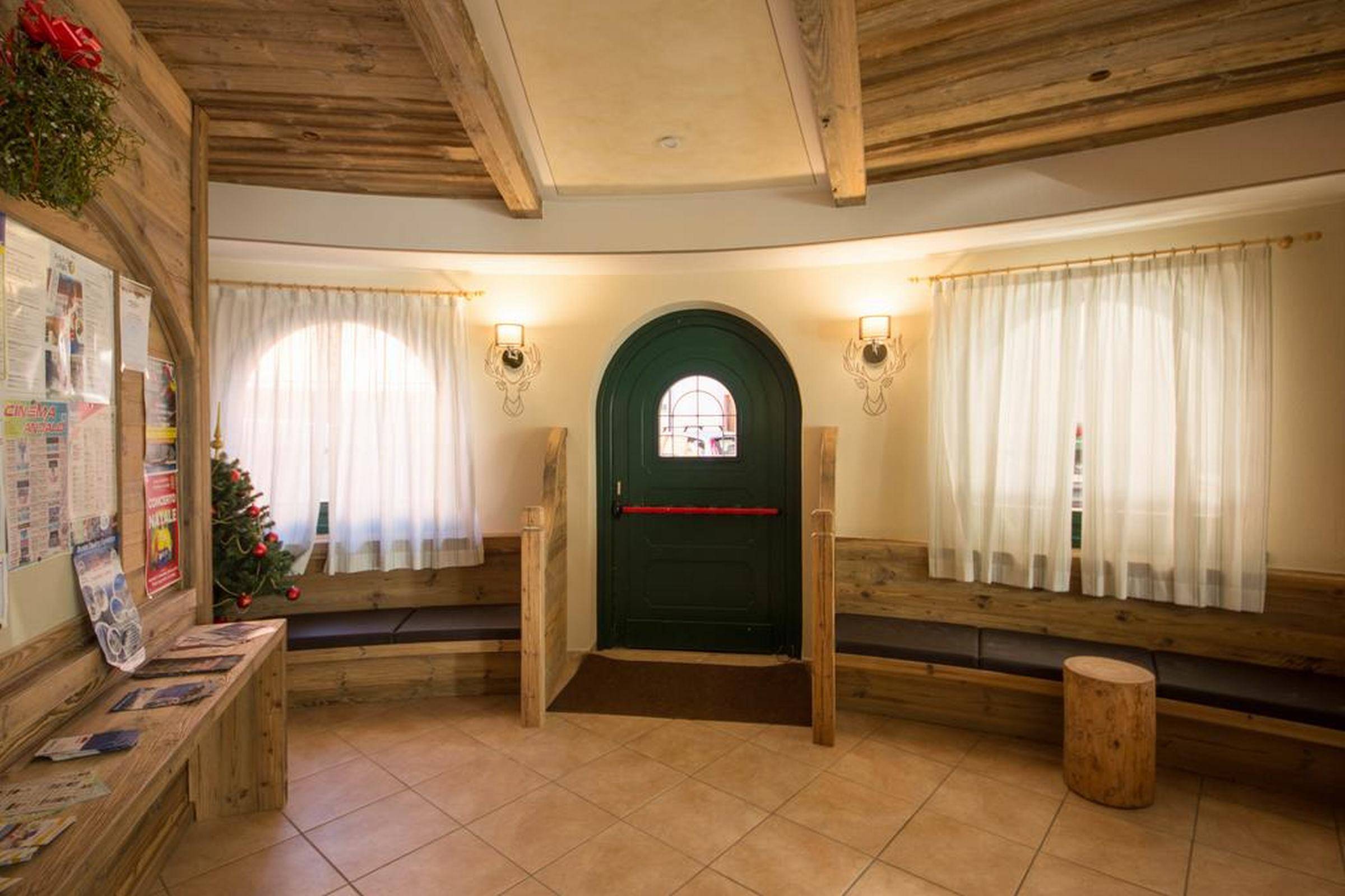Residence Meridiana 1