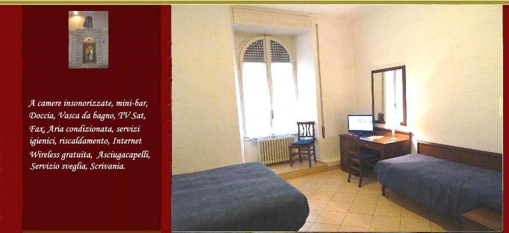 Hotel Bonazzi 2