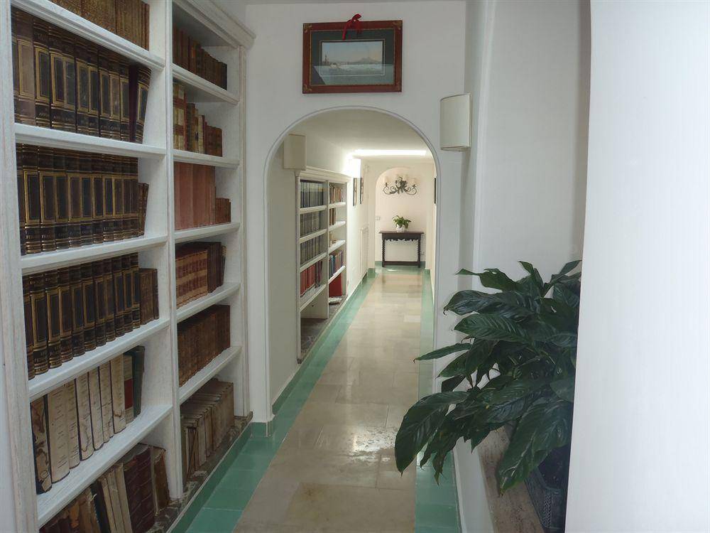 Villa Calypso 1