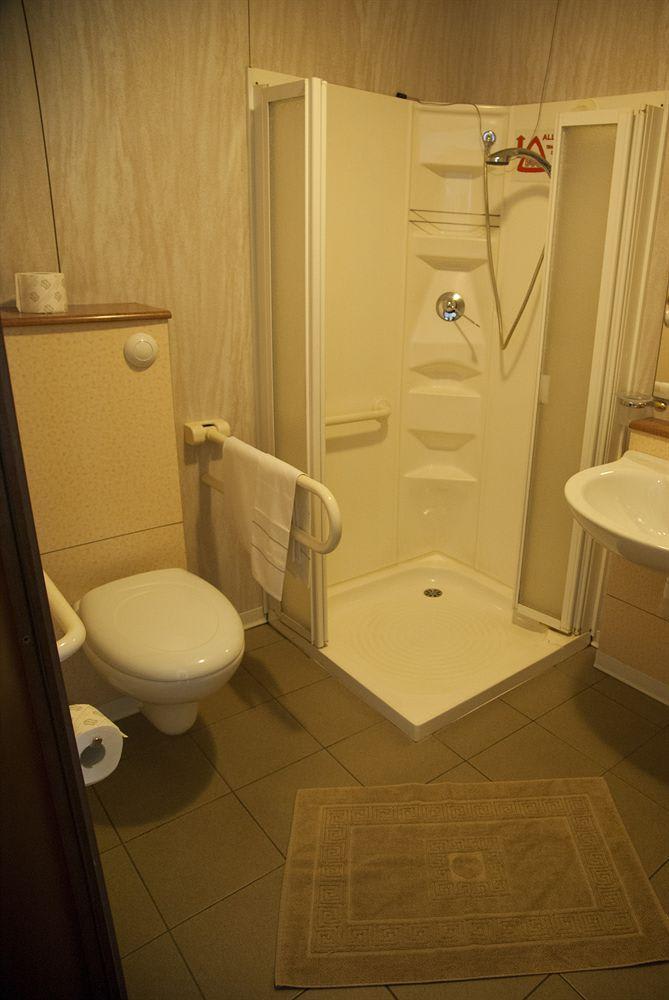 Hotel Marinoni 2