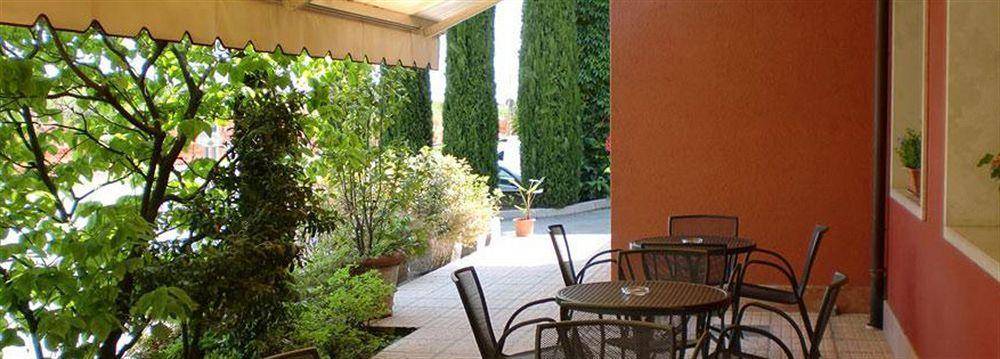 Rometta Hotel 1