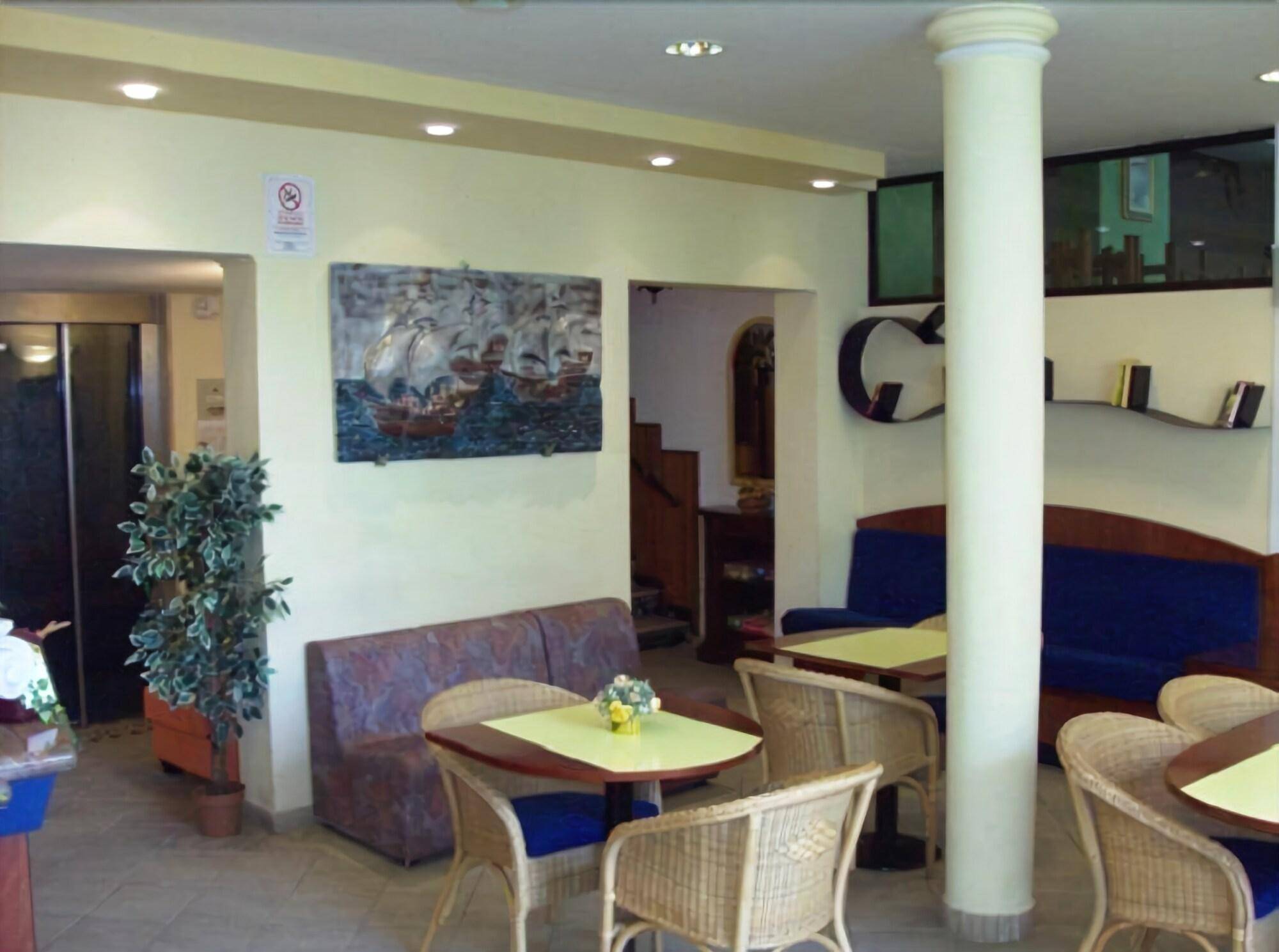 Hotel Reale 1