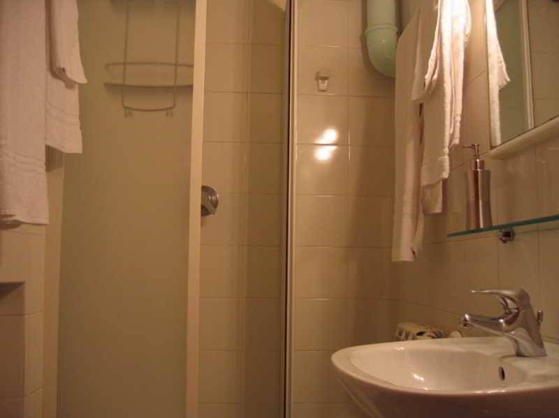Tourist House B&B 1