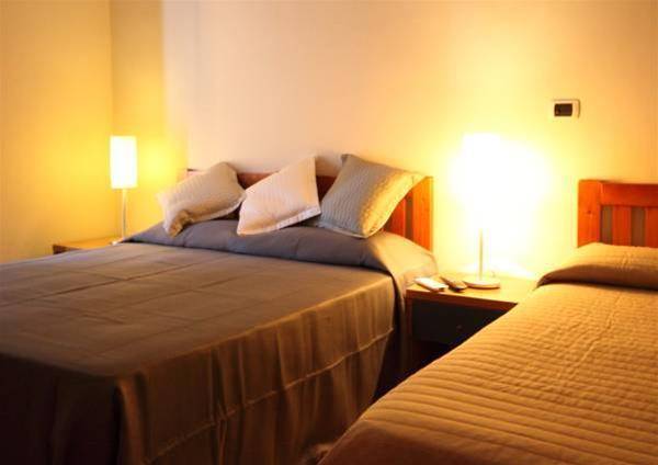 Tourist House B&B 2