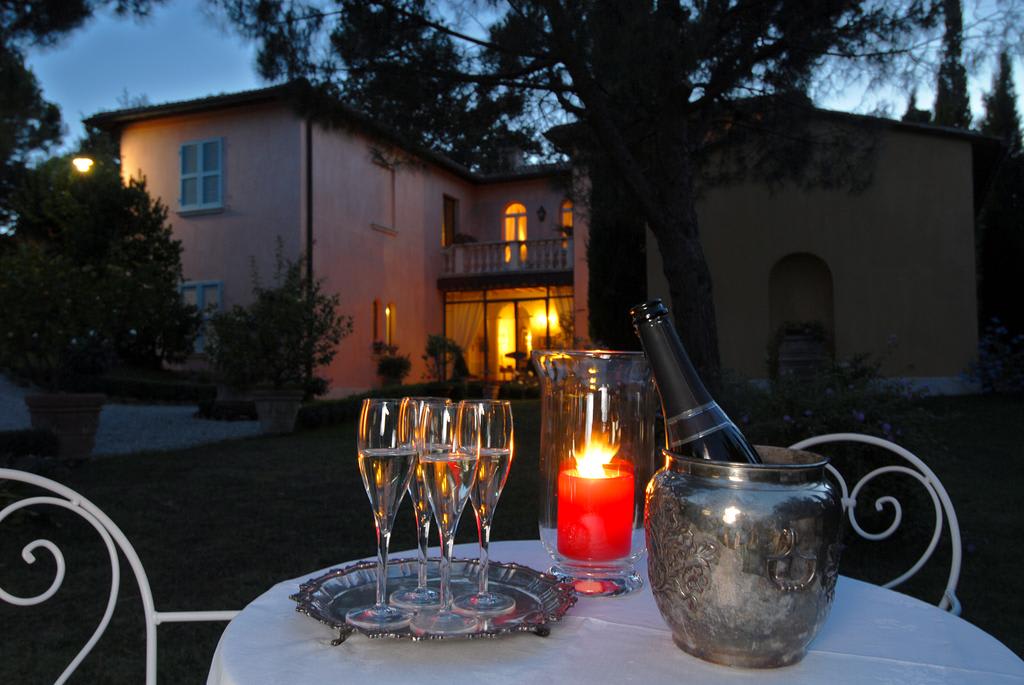 Il Rondò Boutique Hotel 2