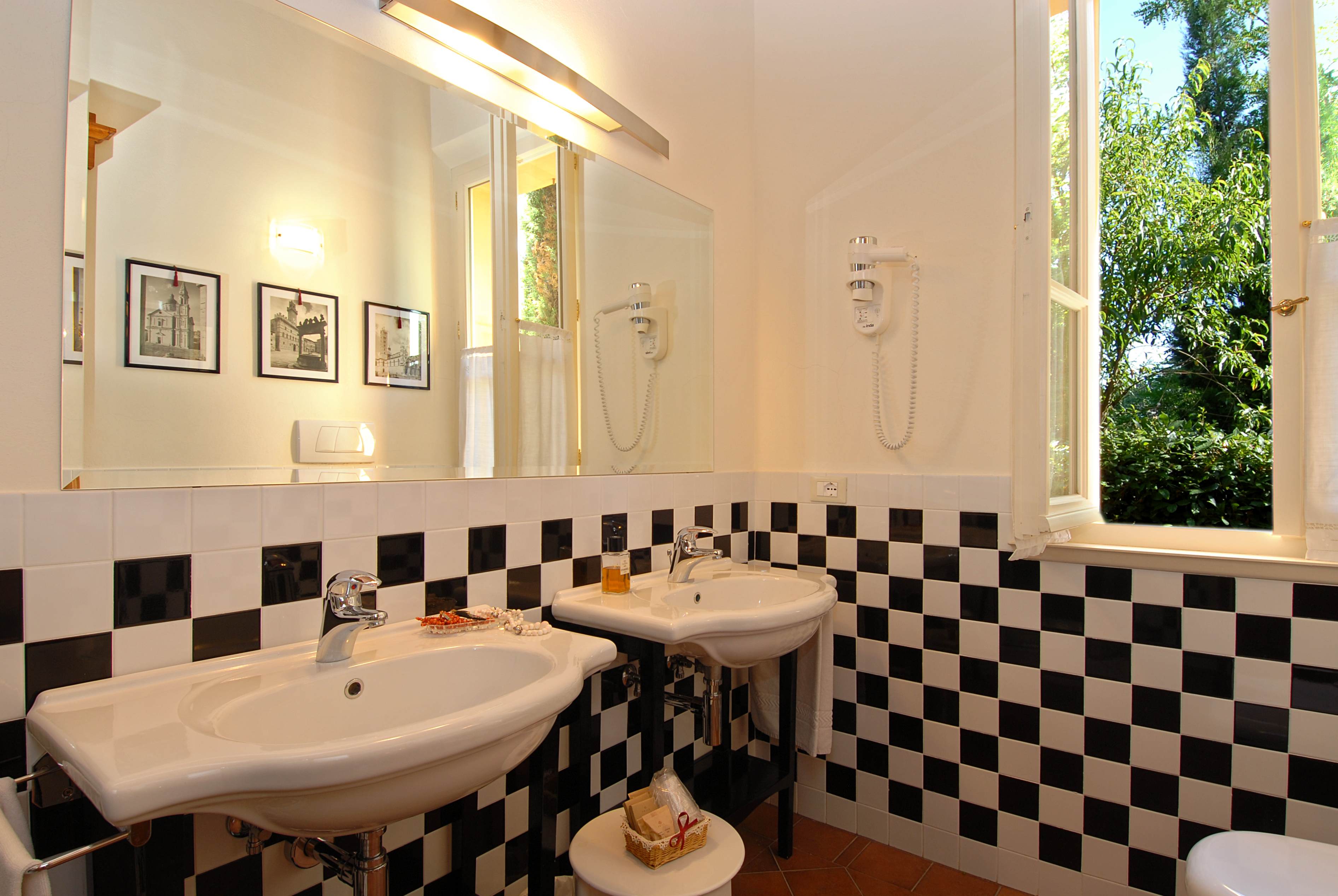 Il Rondò Boutique Hotel 1