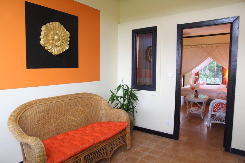 Residence Indochine Suite 2