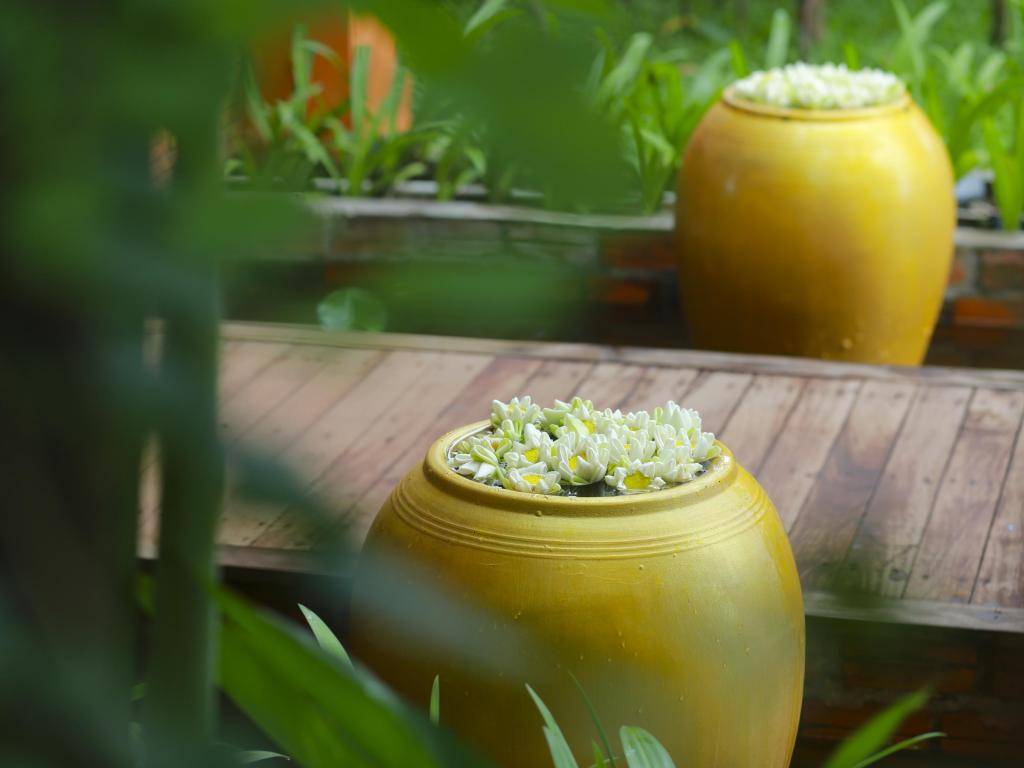 Residence Indochine Suite 1