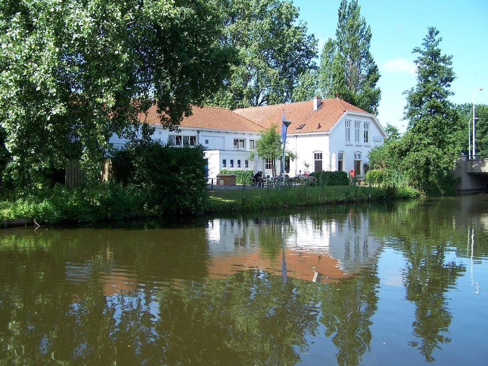 Stayokay Hostel Haarlem 2