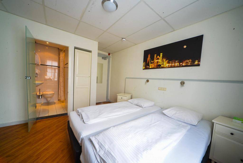 Hotel de la Bourse 1