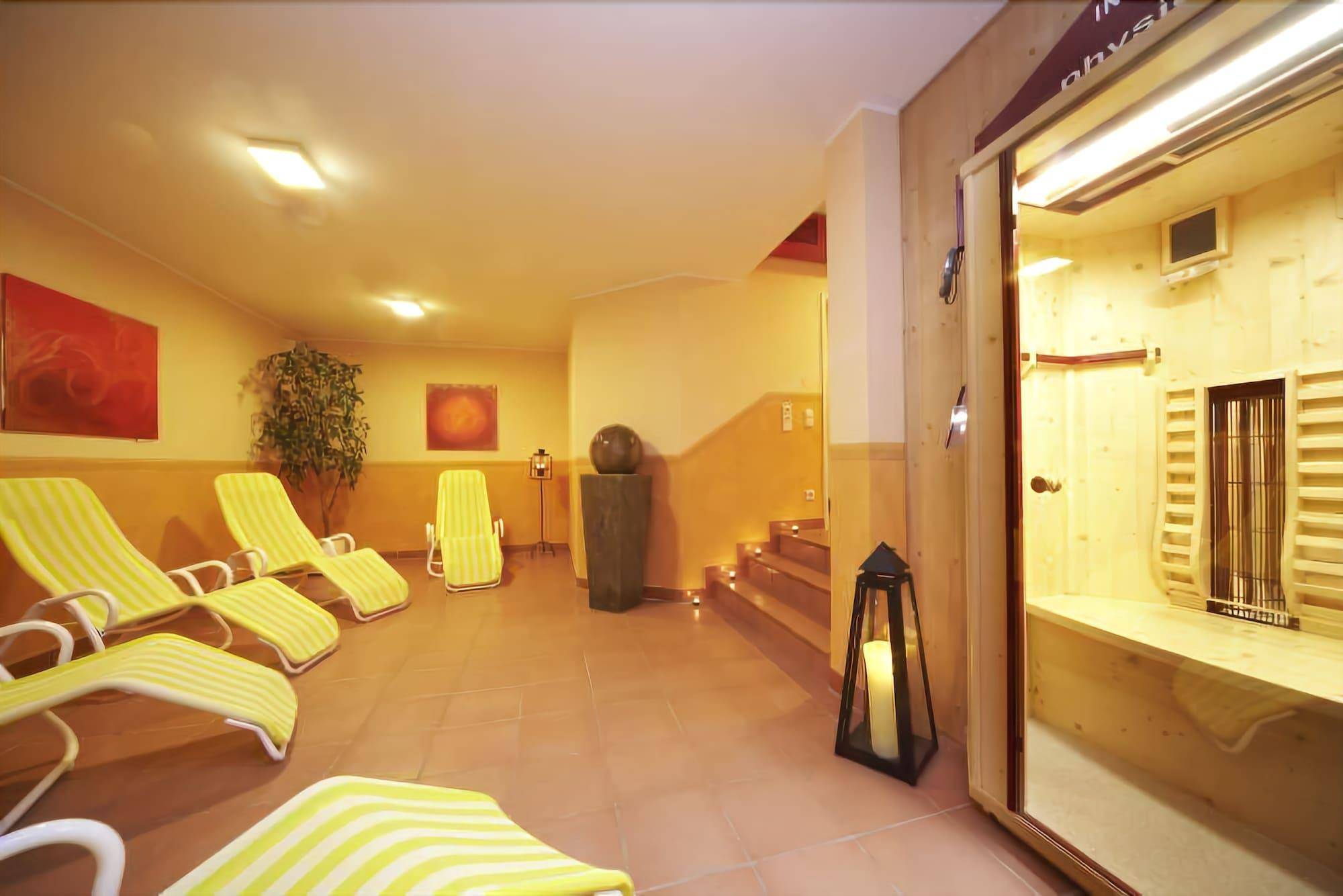 Sporthotel Dachstein West 2