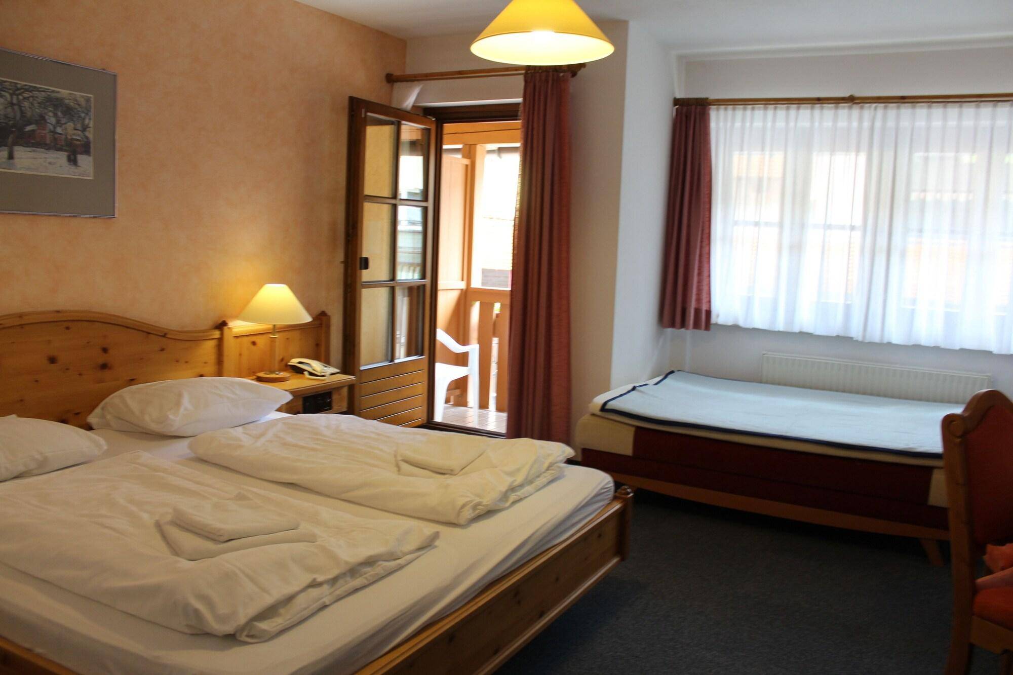 Sporthotel Dachstein West 1