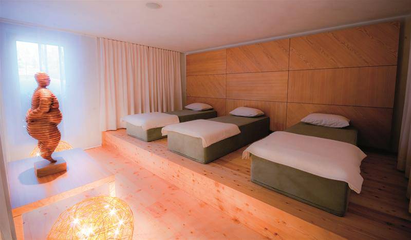 Hotel Bergland All Inclusive Top Quality 2
