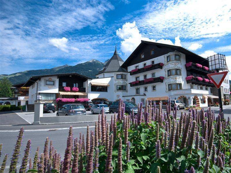 Hotel Bergland All Inclusive Top Quality 1
