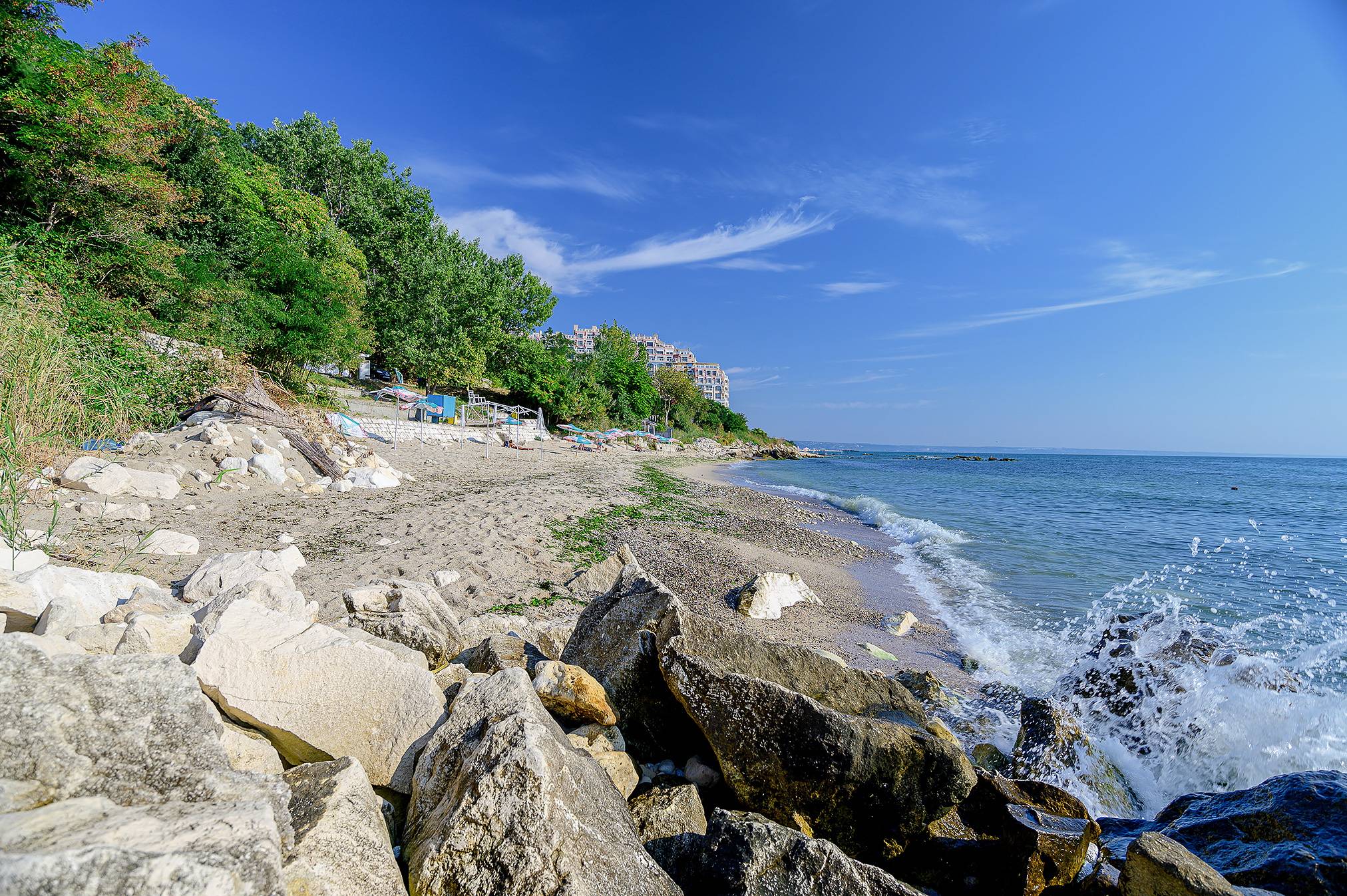 Royal Beach 2