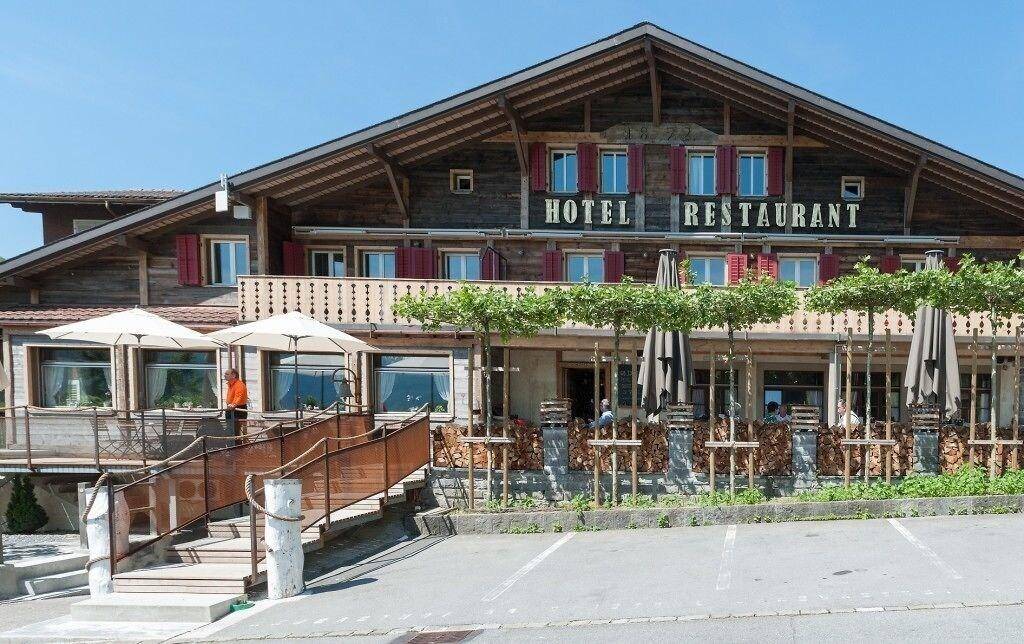 Hotel Kaiserstuhl 2