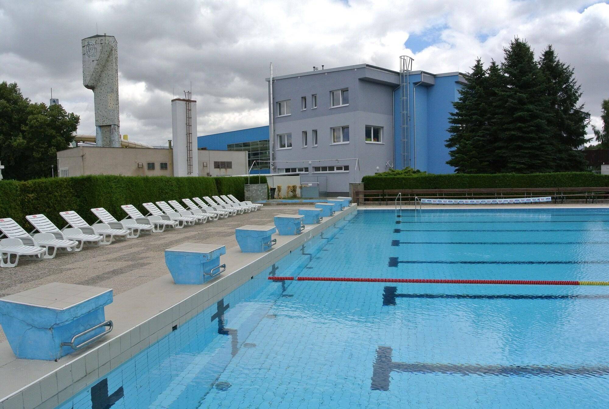 Sport hotel Sletiště 2
