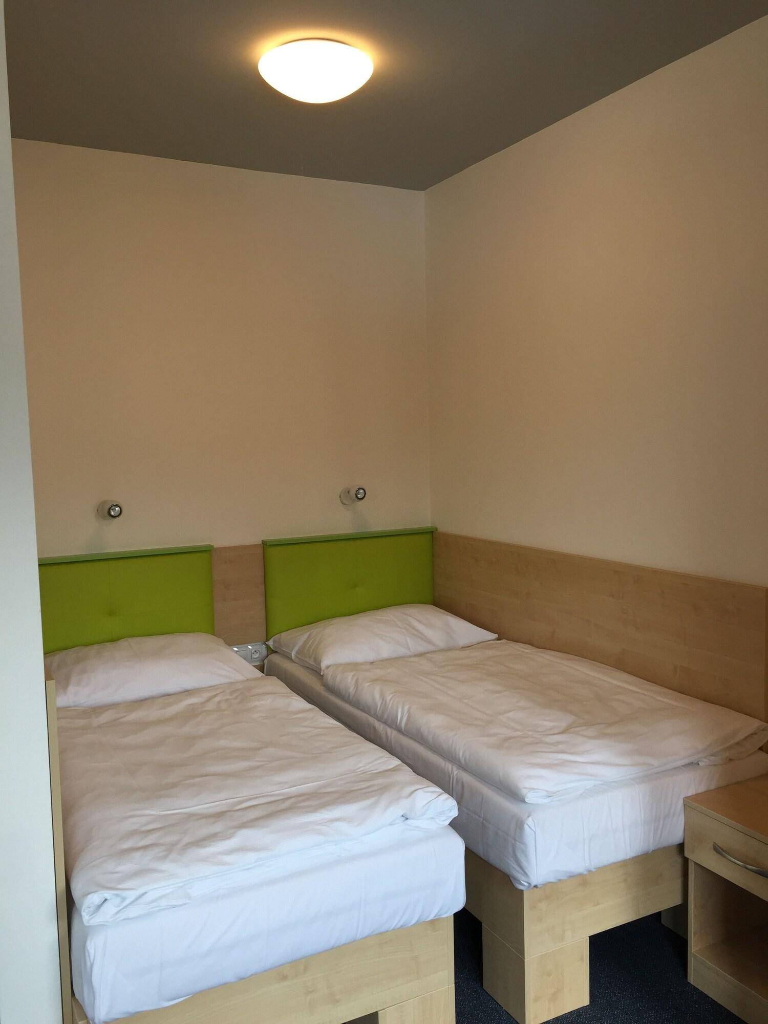 Sport hotel Sletiště 1