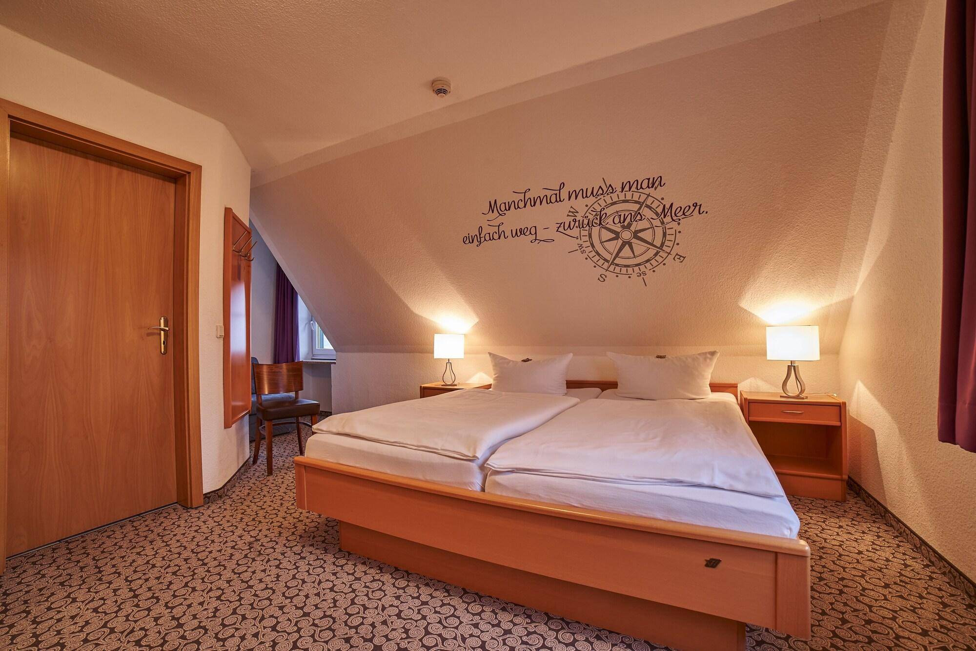 Landhaus Großes Meer 2