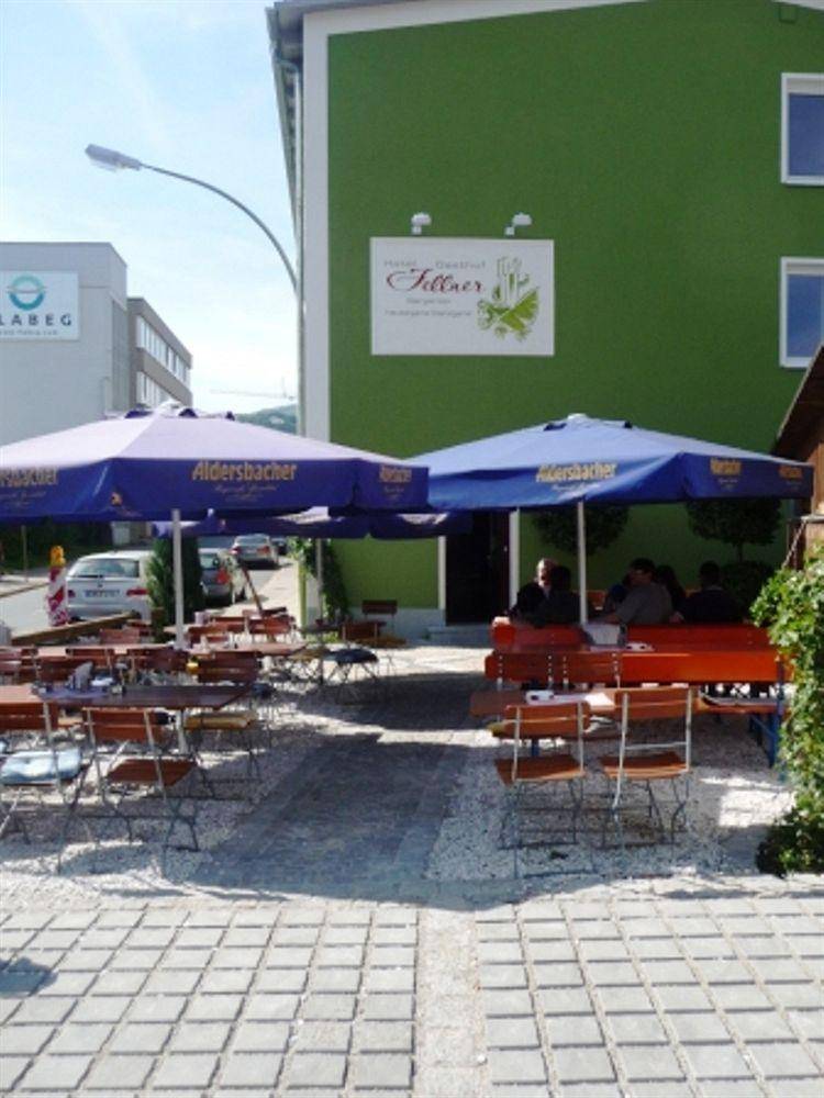 Hotel-Gasthof-Fellner 2