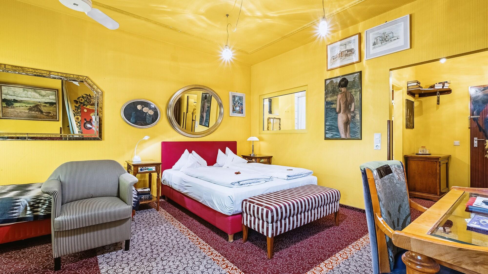 Design Hotel Euskirchen 1