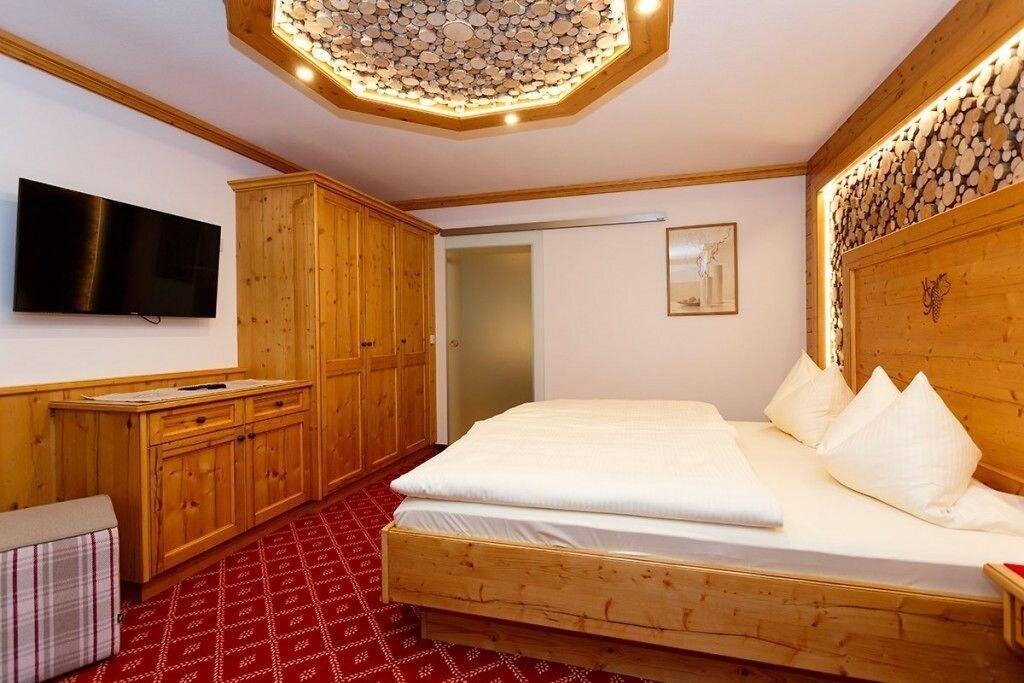 Hotel Gondel 1