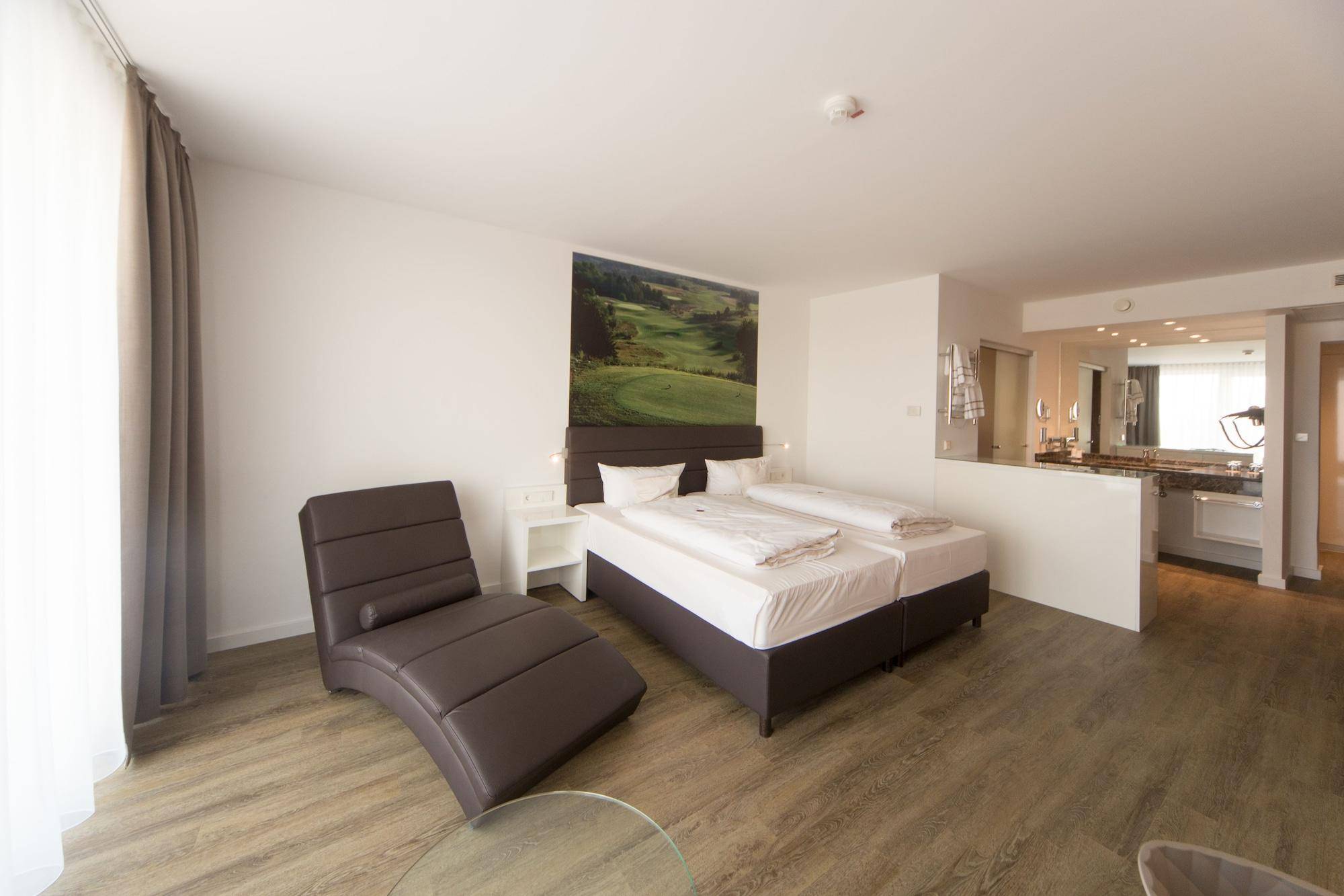 Hotel absolute 1