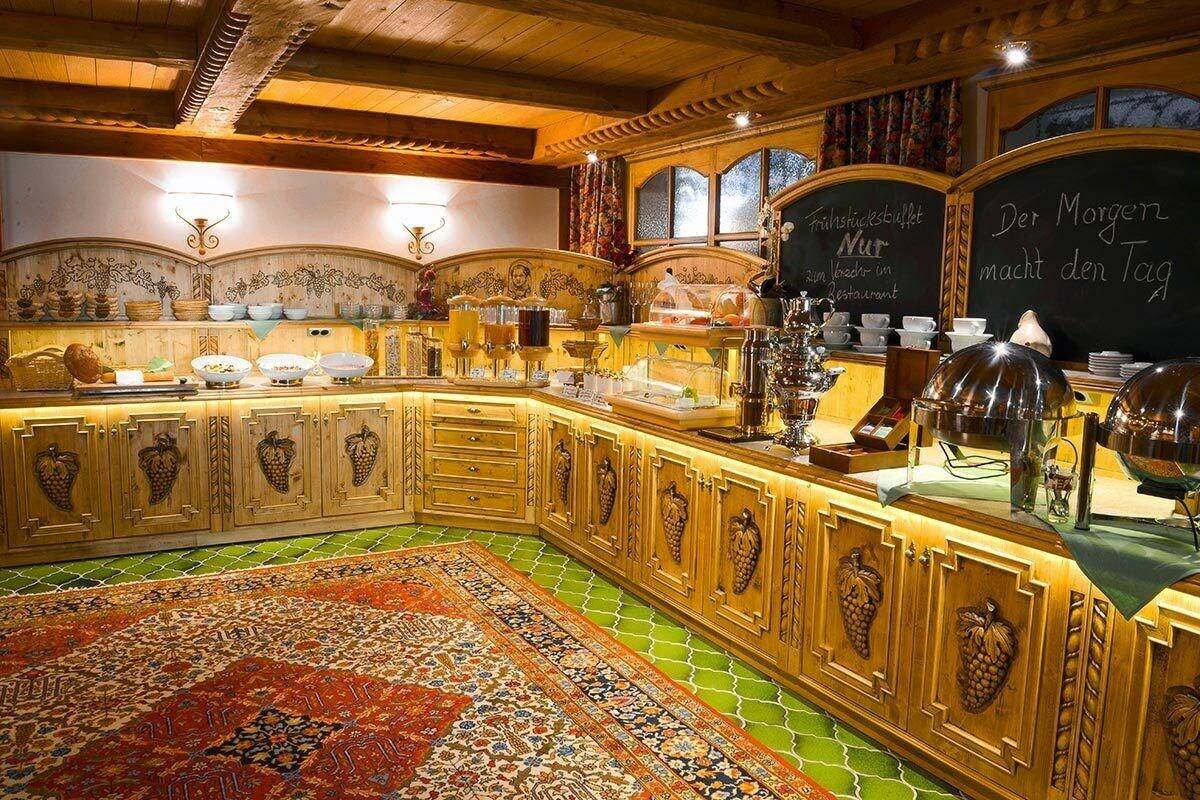 Hotel Gondel 2