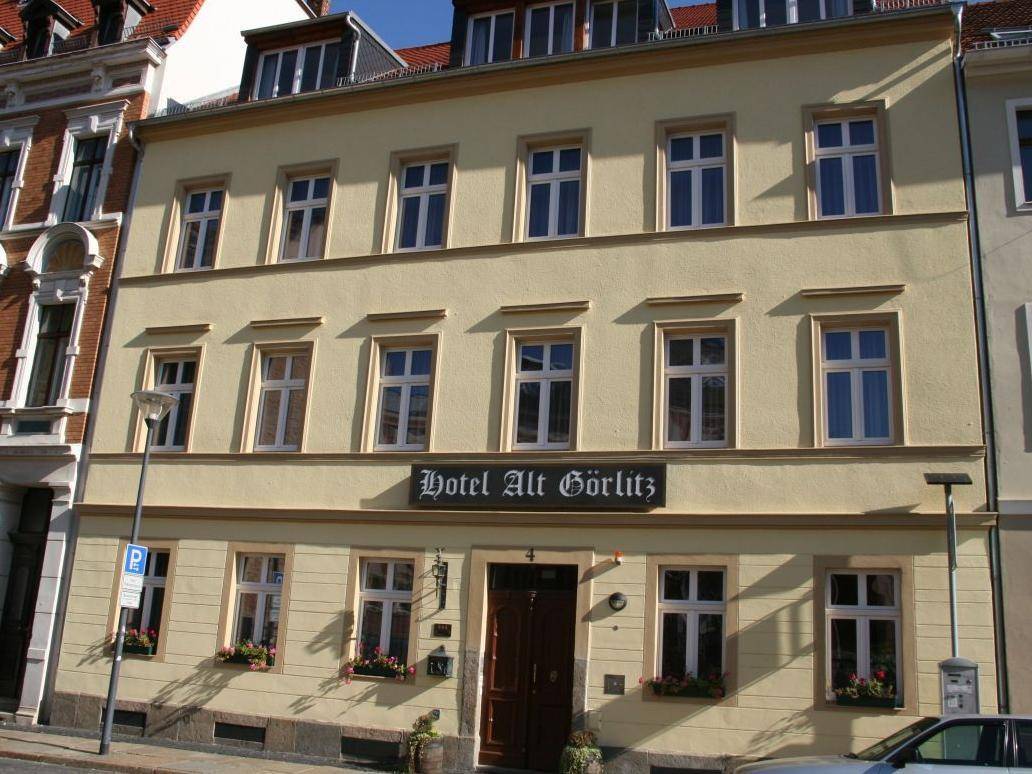 Alt Gorlitz 1