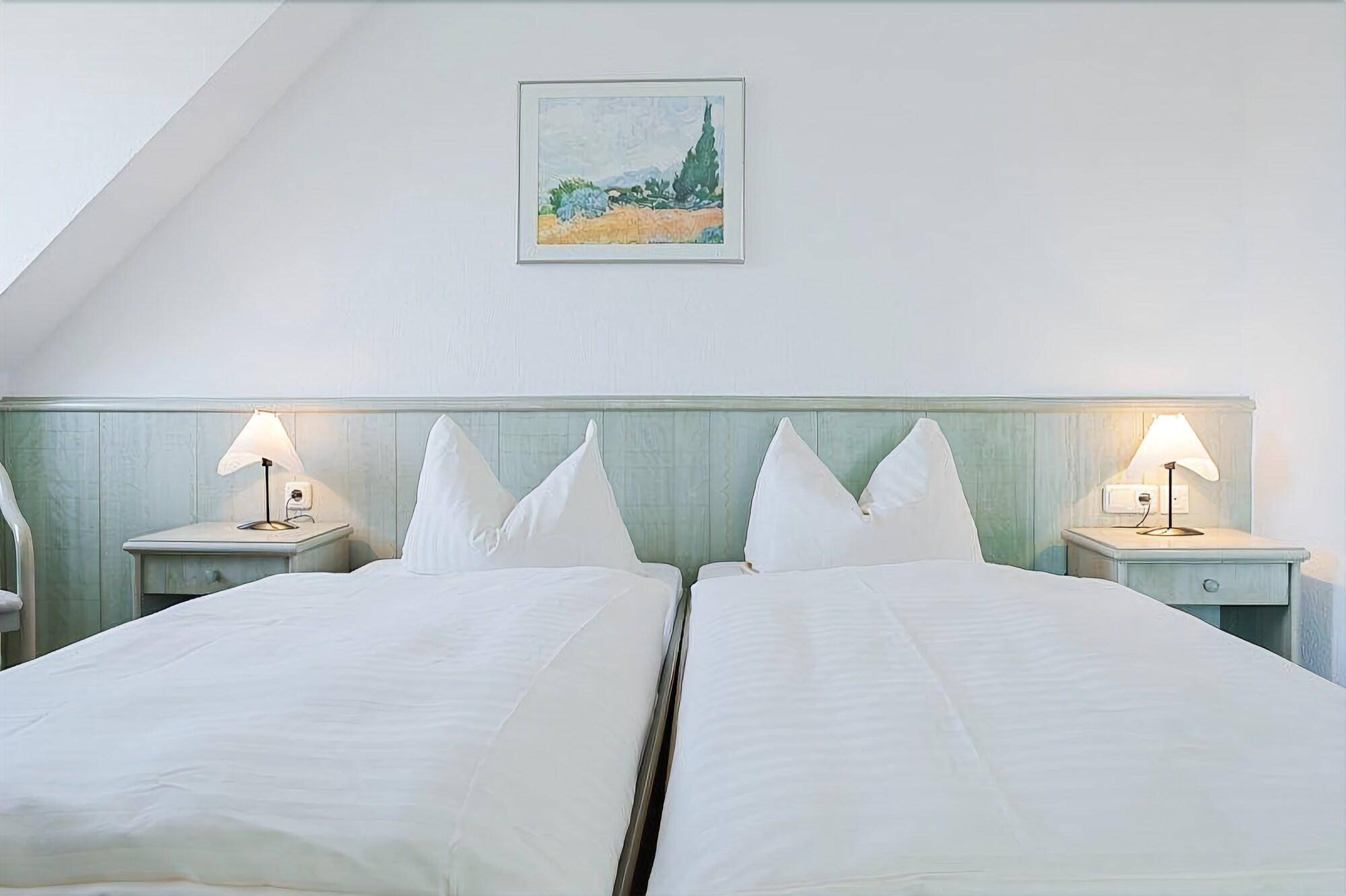 Der Insulaner - Hotel & Restaurant 2