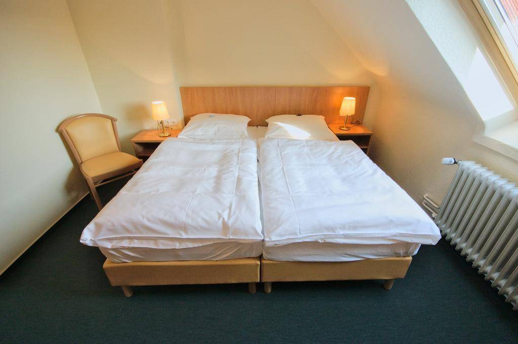 Hotel Wiking 1