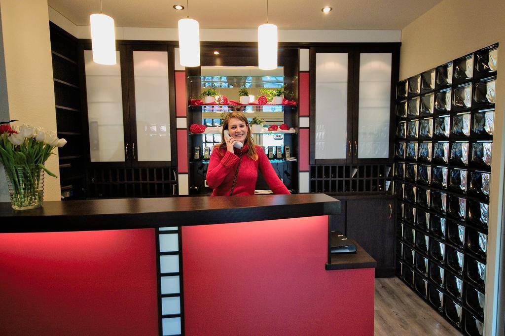 Hotel Wiking 2