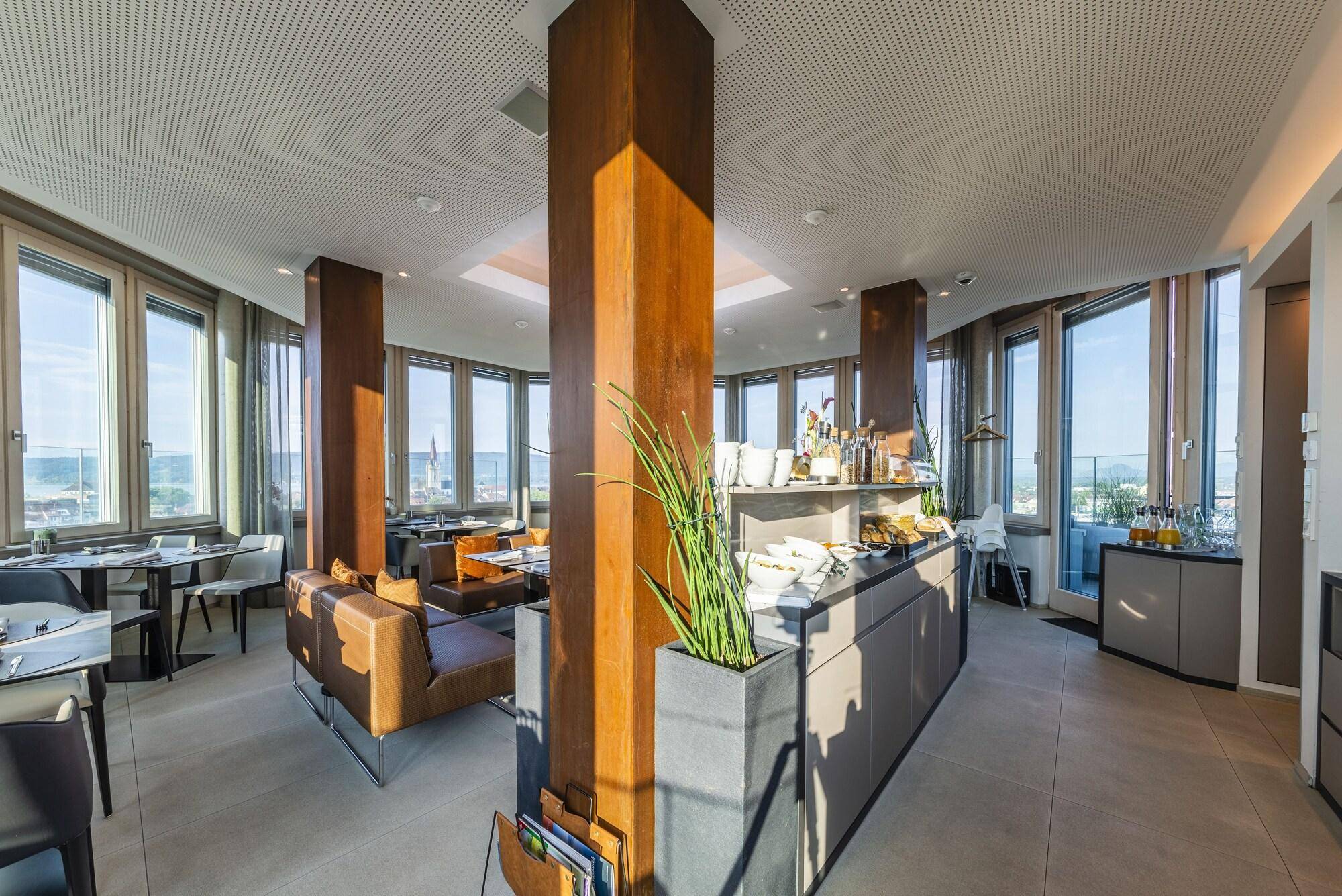 aquaTurm Hotel Plus Energie 2