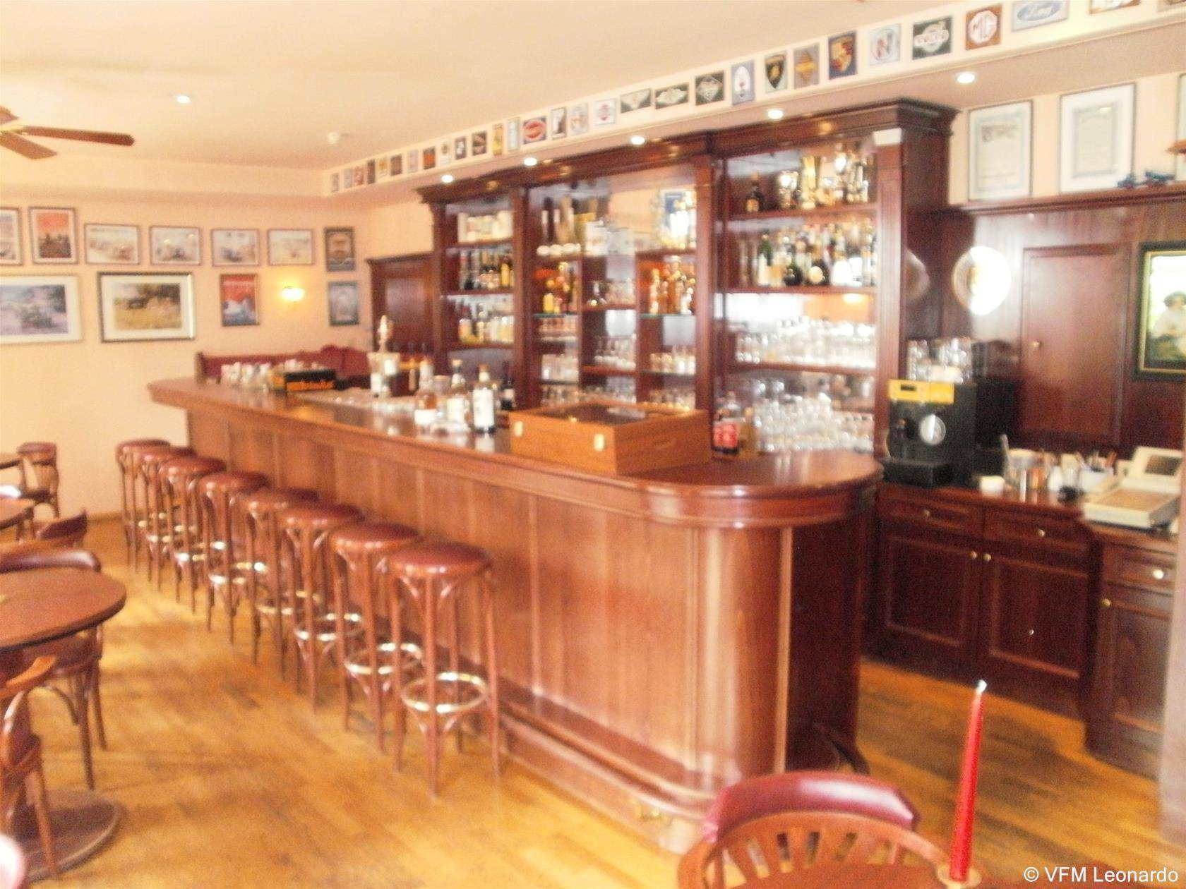 GreenLine Hotel Schloss Breitenfeld 1