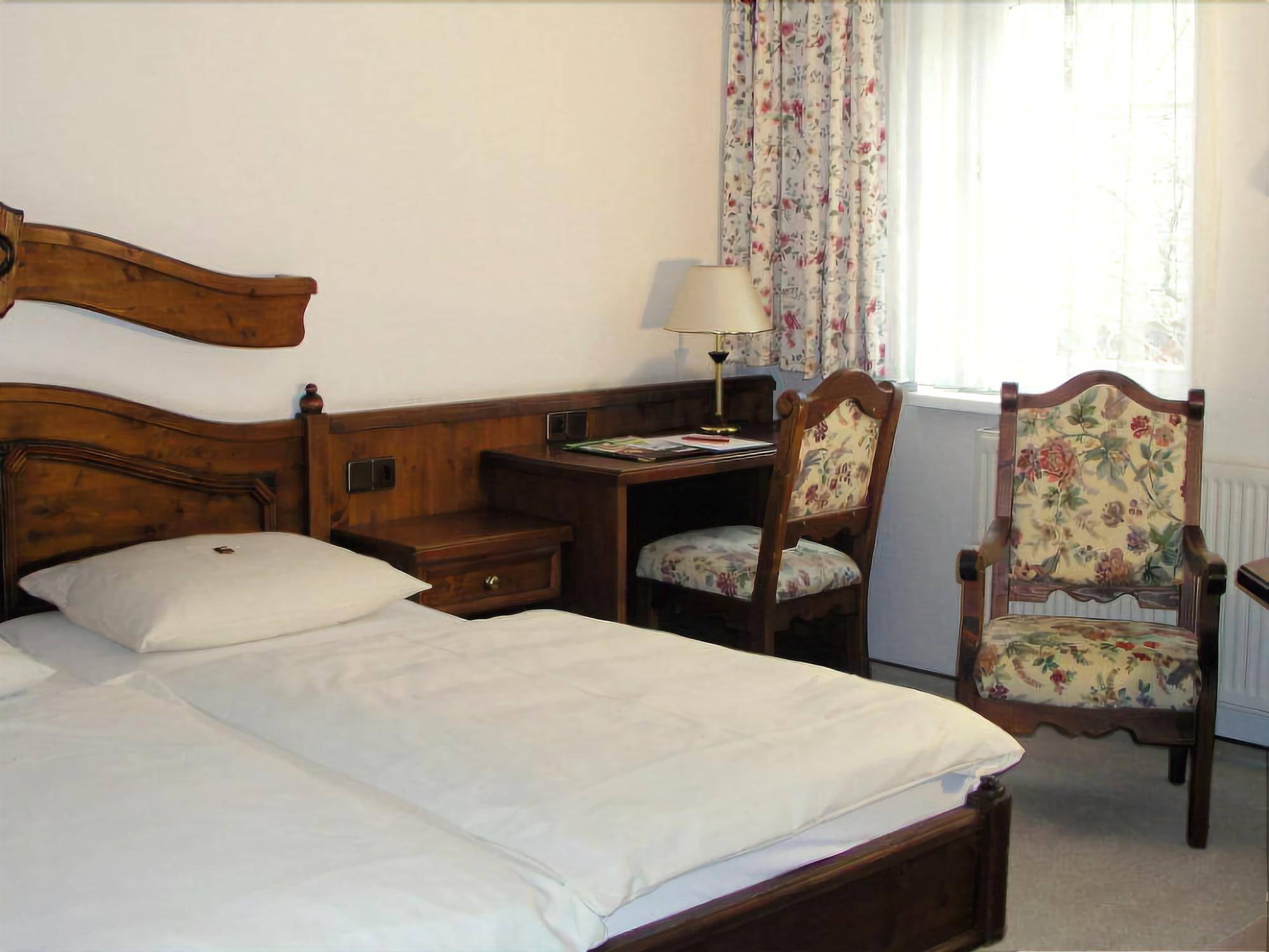 Hotel Unstruttal 1