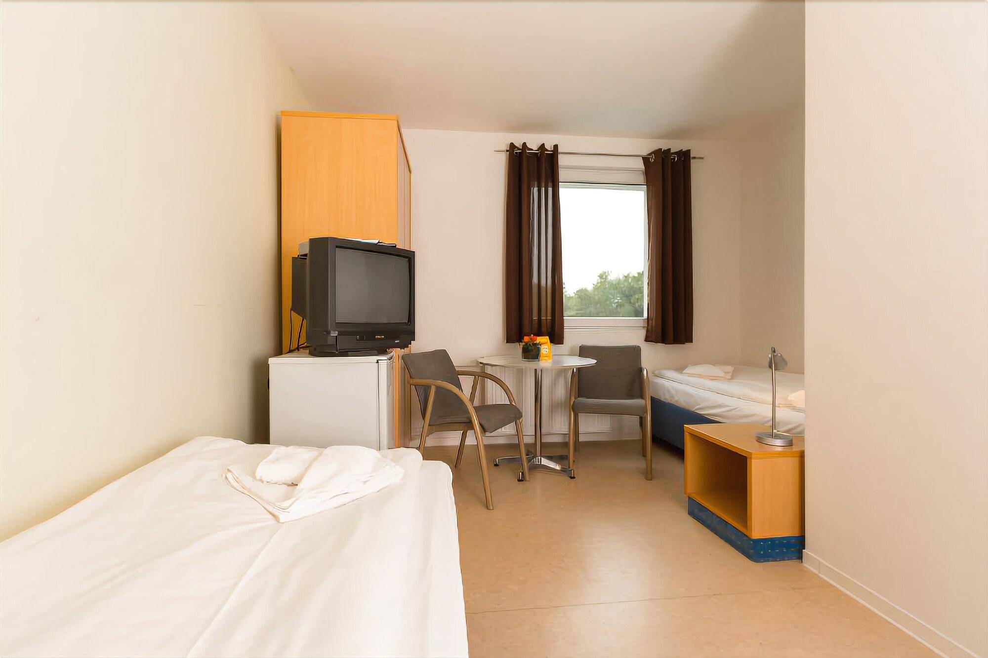 SKYHOTEL Merseburg 2