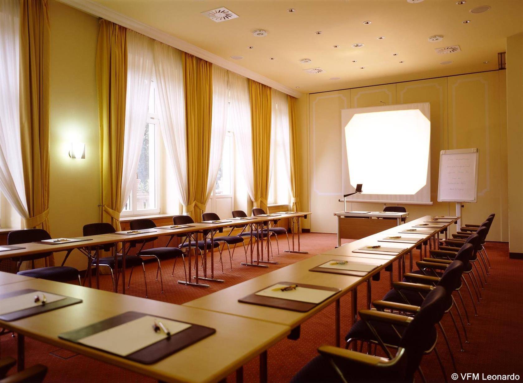 GreenLine Hotel Schloss Breitenfeld 2