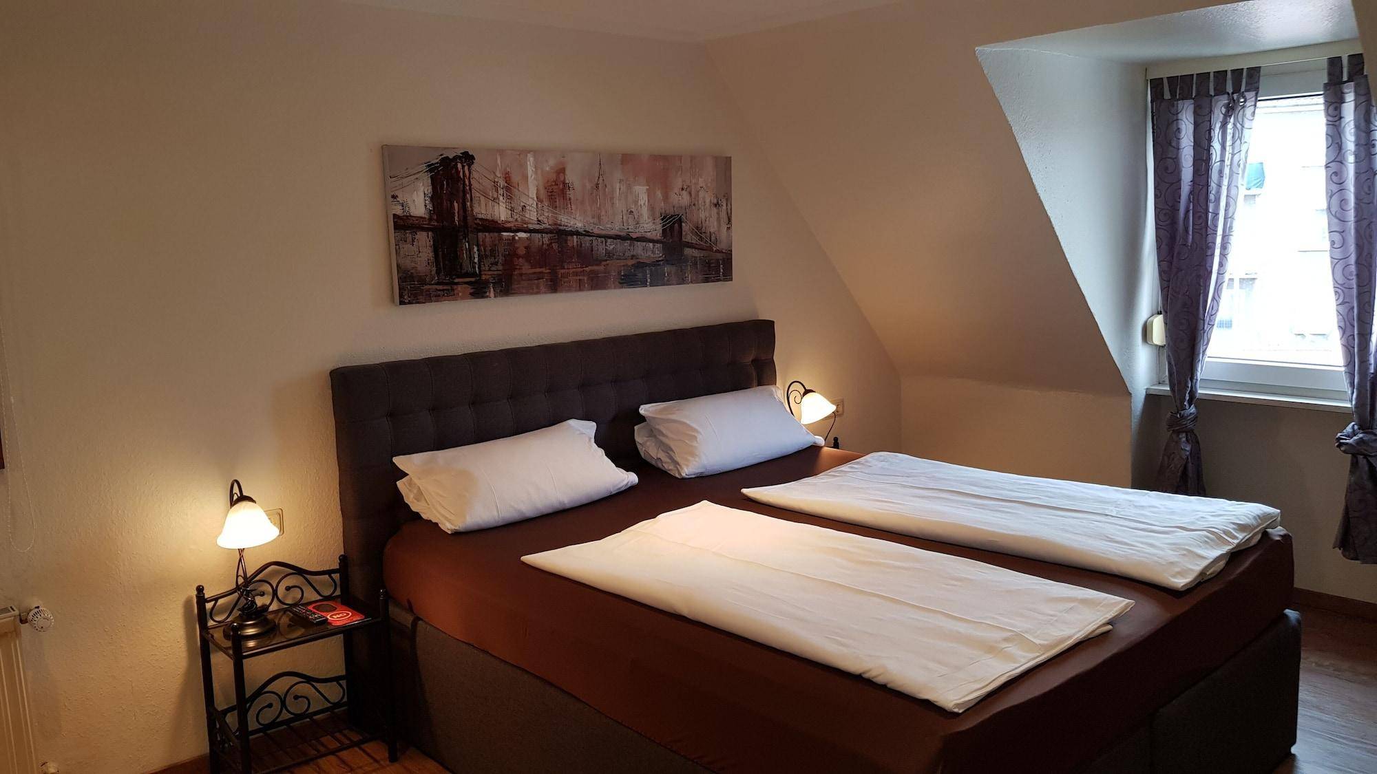 Hotel Boos 2
