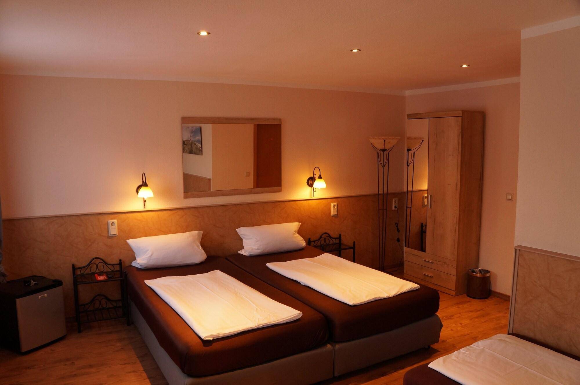 Hotel Boos 1