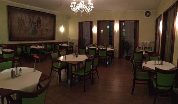 Parkhotel Zirndorf 2