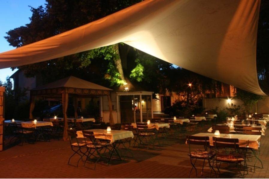 Landhotel Rittmeister & Kräuter-SPA Adults Only 2