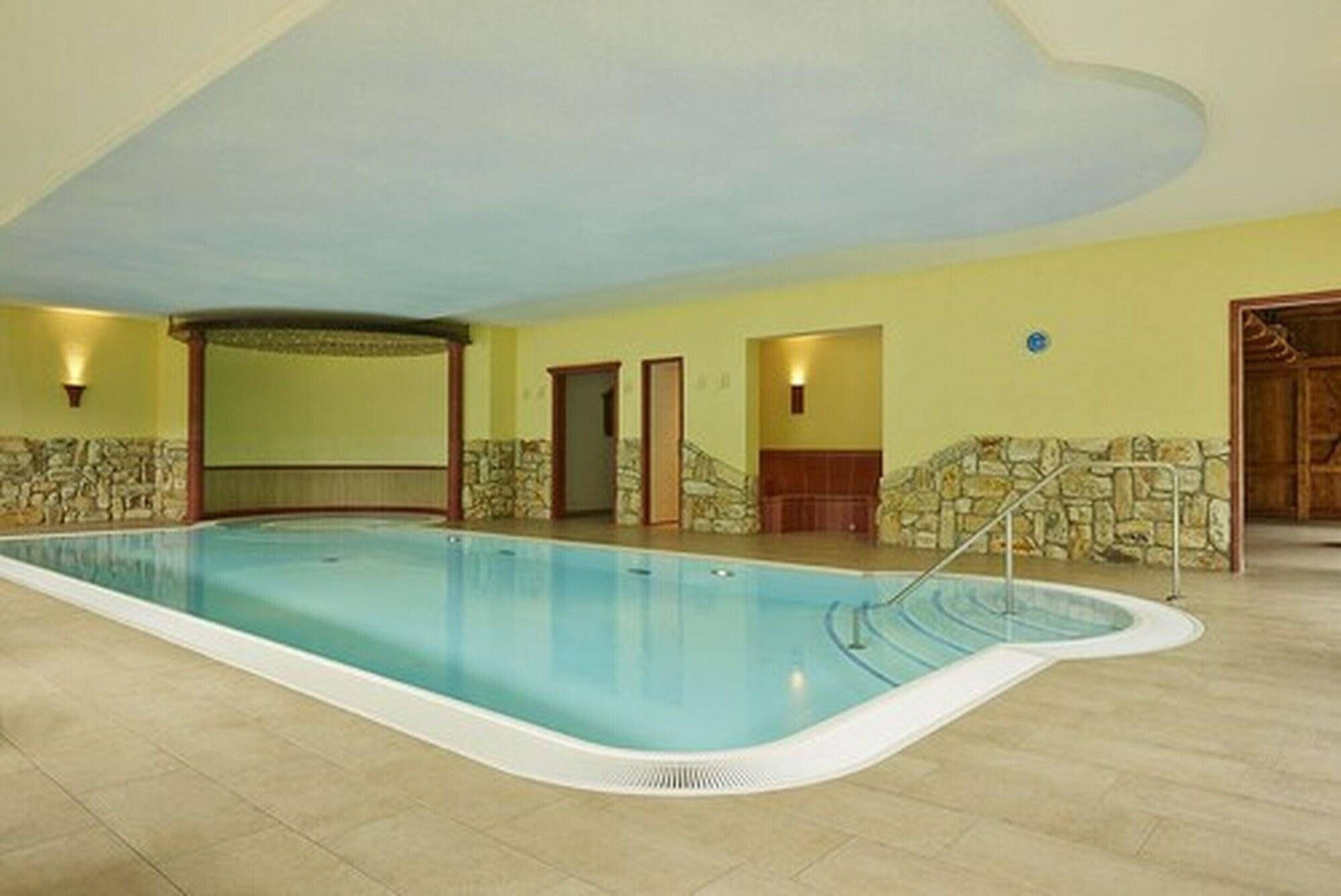 Hotel Schlehdorn 2