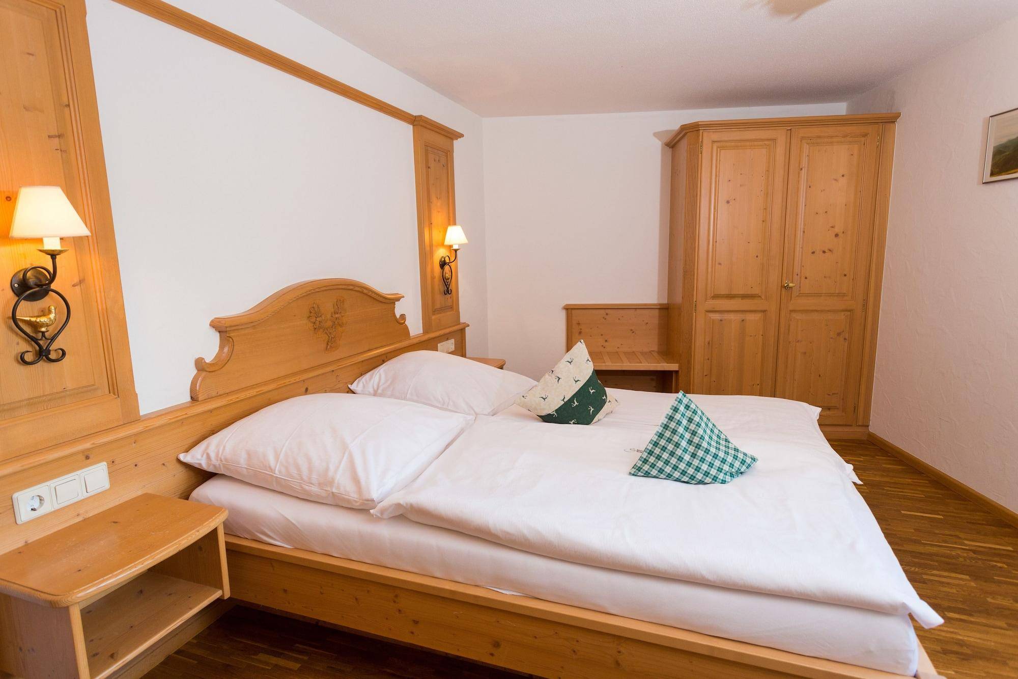 Hotel Schlehdorn 1