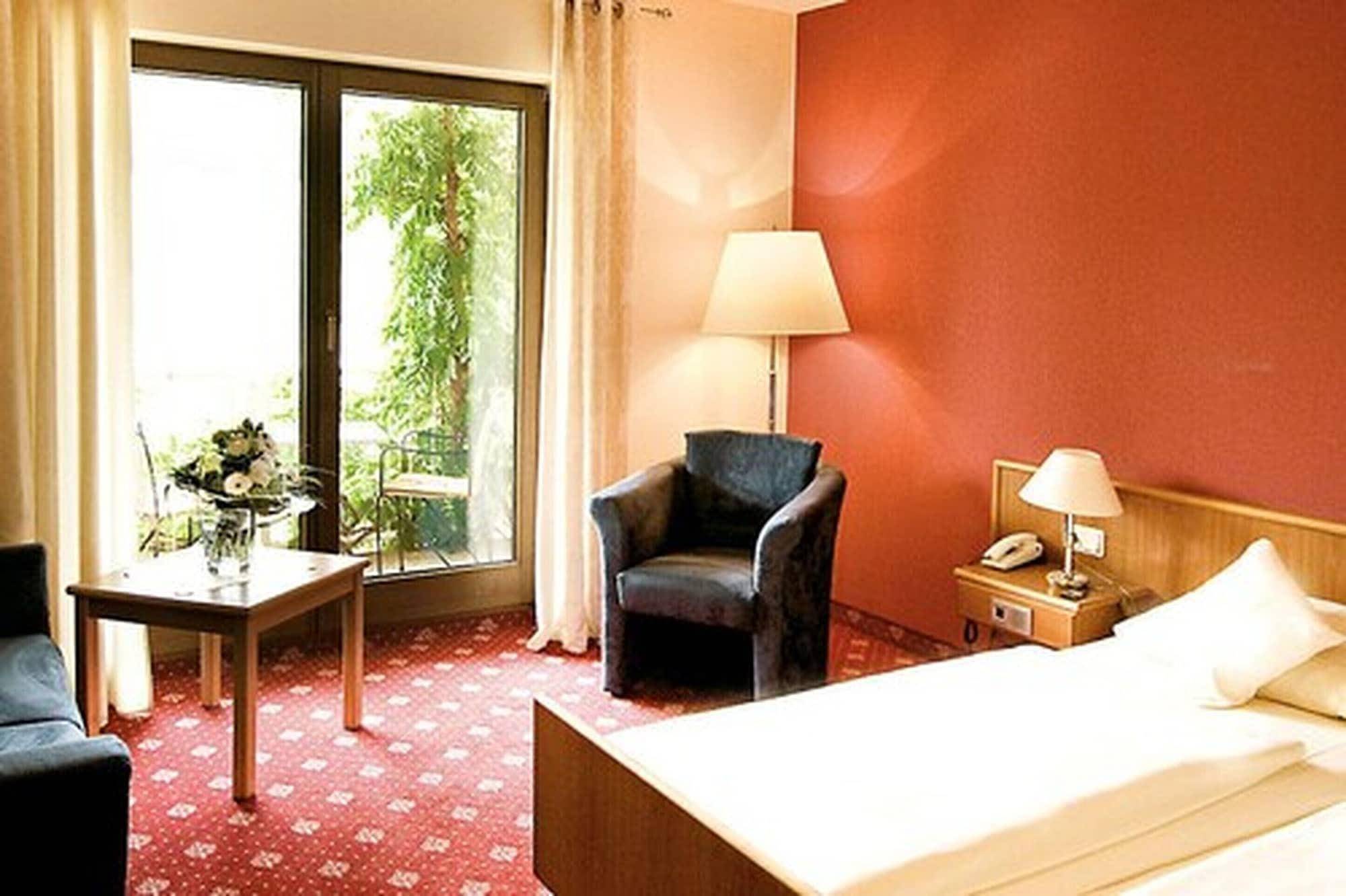 Weinhotel St. Stephanus 1