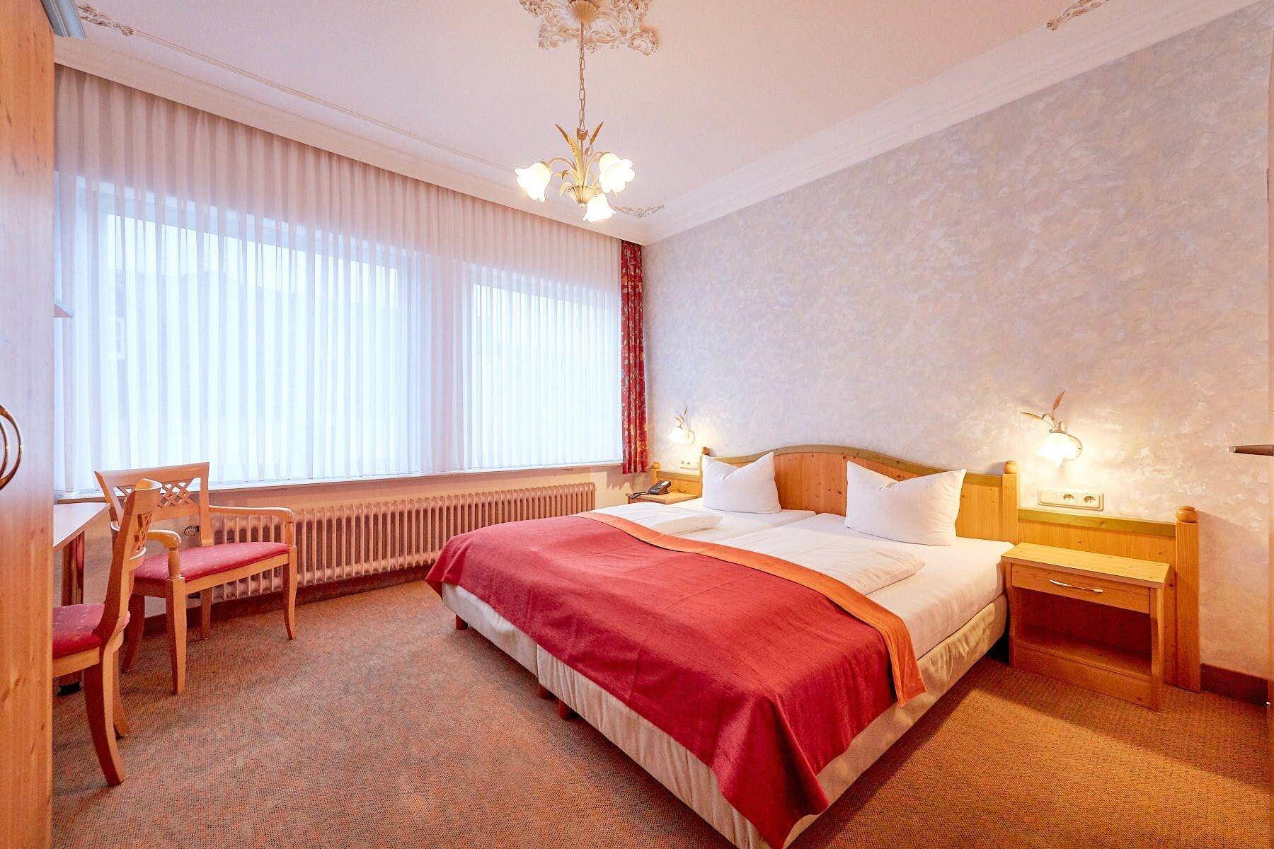 Hochwald Lodge 2