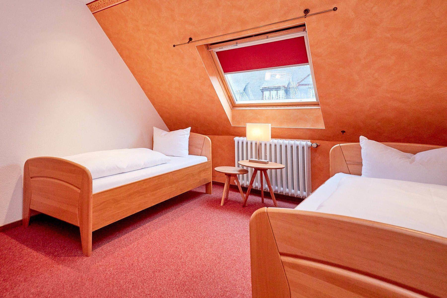Hochwald Lodge 1