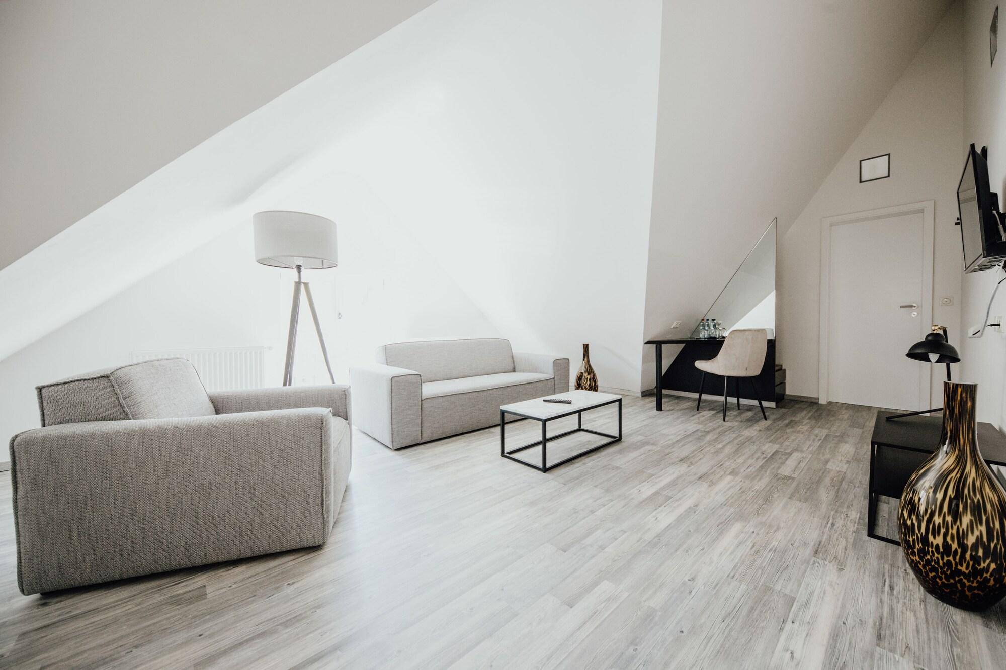 Magni Boutique Hotel 1