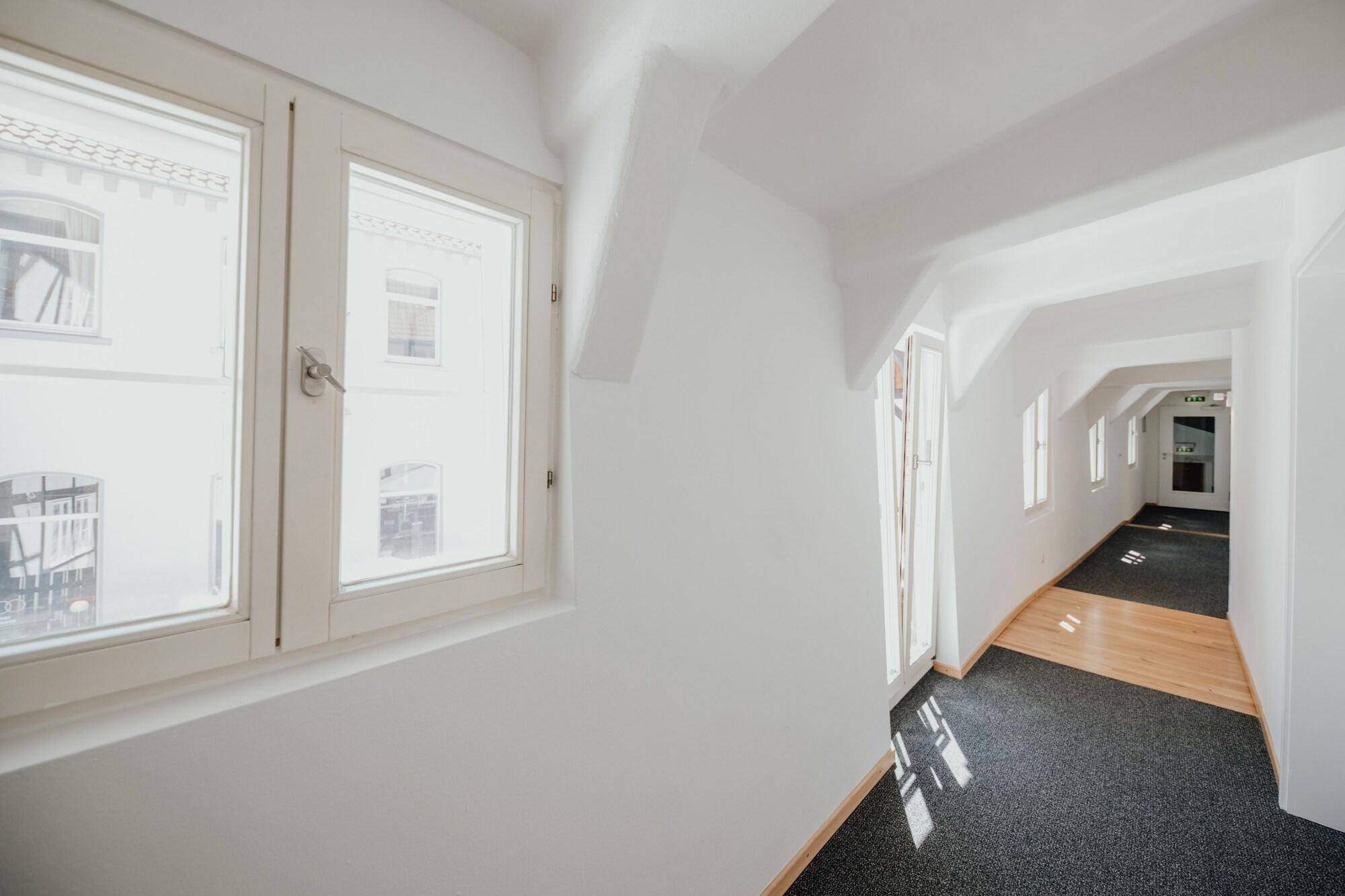 Magni Boutique Hotel 2