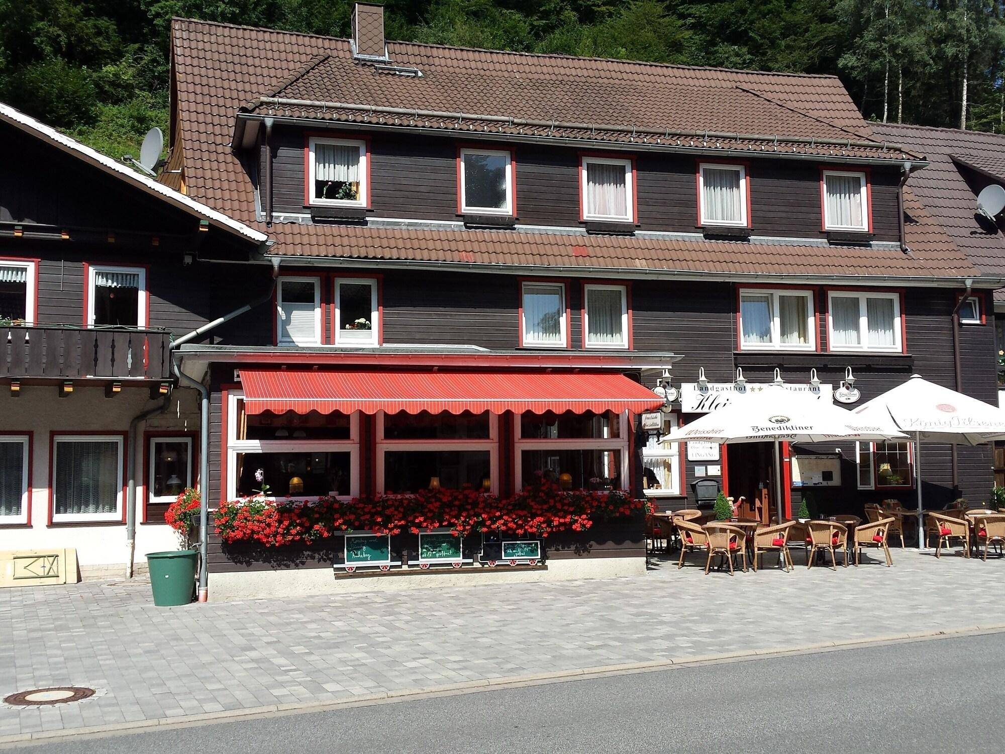 Landgasthof kleine Kommode 2