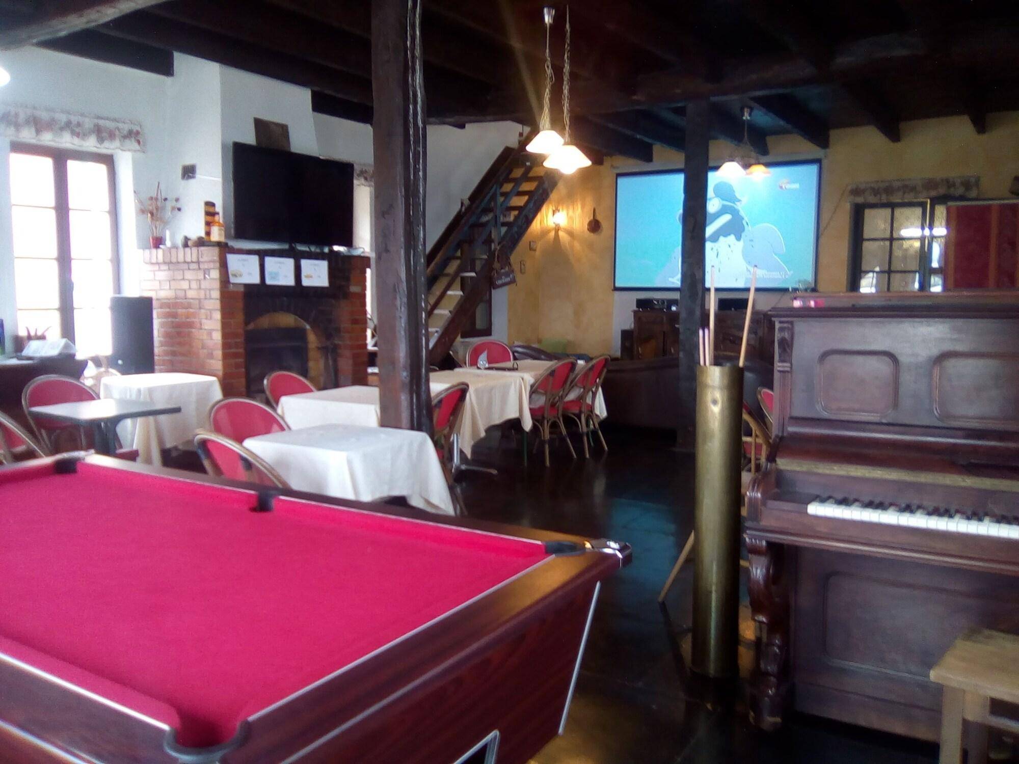 GABRIELLE HOTEL 2
